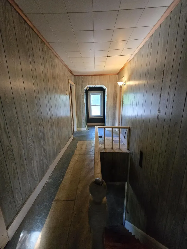 312 W 7th Henrietta Township MI 49259