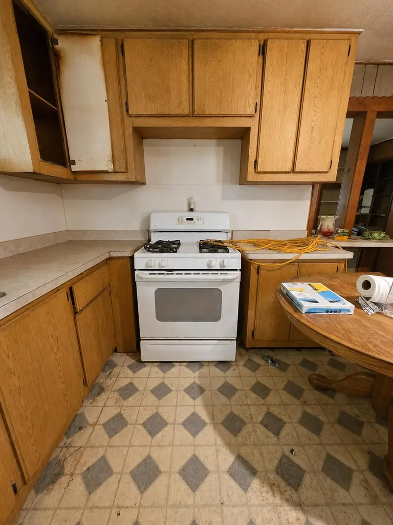 312 W 7th Henrietta Township MI 49259