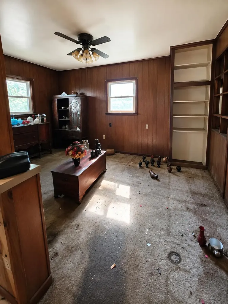 312 W 7th Henrietta Township MI 49259