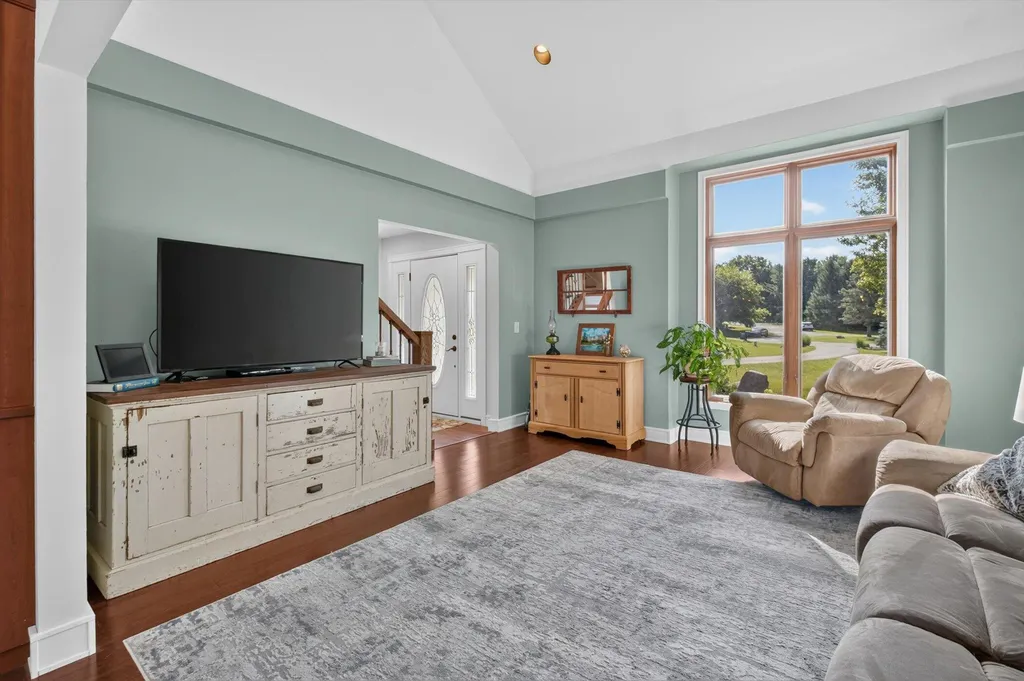 9236 Stoneyfield Court Dexter Township MI 48130