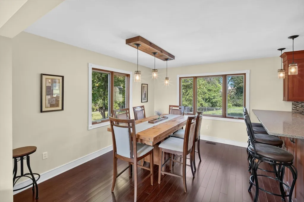 9236 Stoneyfield Court Dexter Township MI 48130