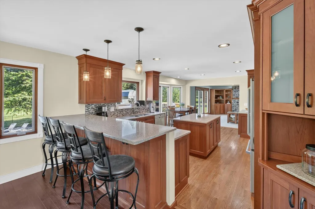 9236 Stoneyfield Court Dexter Township MI 48130