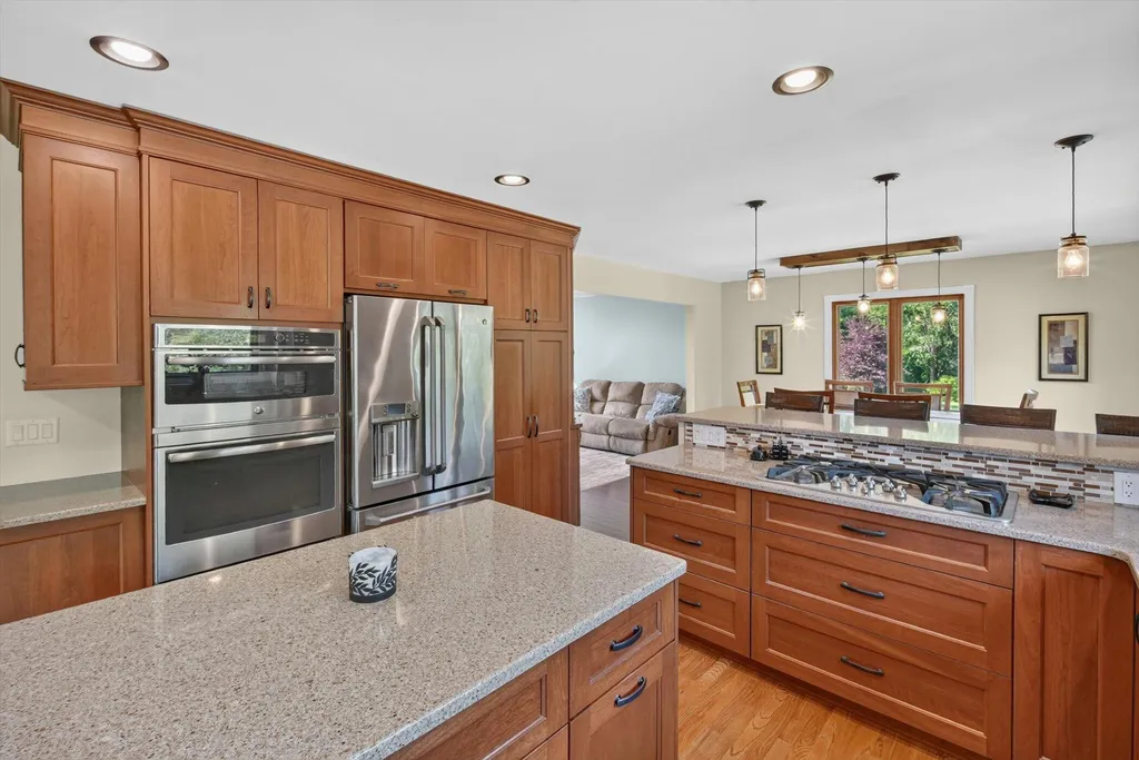 9236 Stoneyfield Court Dexter Township MI 48130