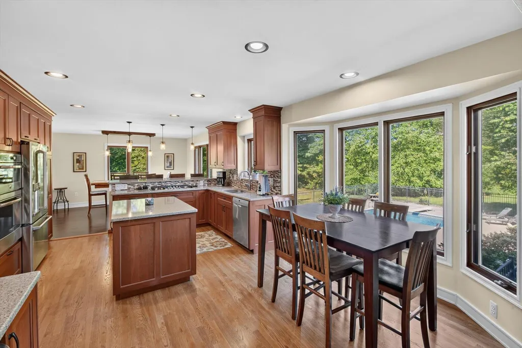 9236 Stoneyfield Court Dexter Township MI 48130