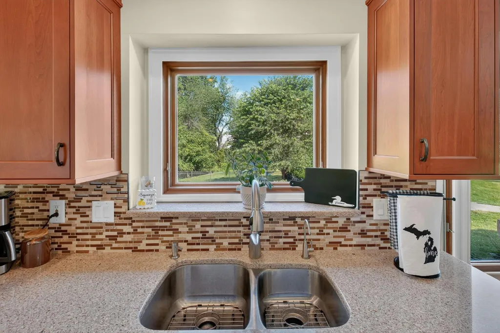 9236 Stoneyfield Court Dexter Township MI 48130