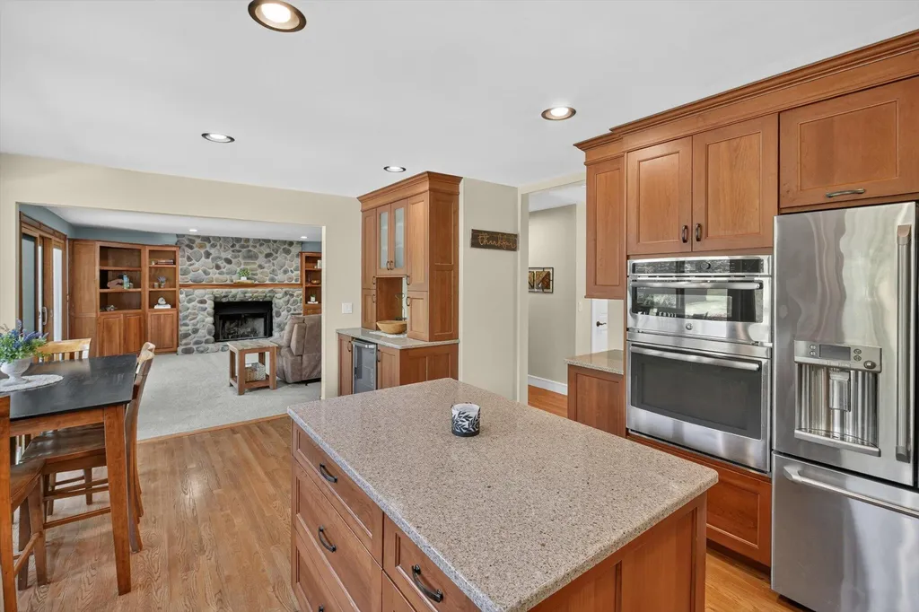 9236 Stoneyfield Court Dexter Township MI 48130