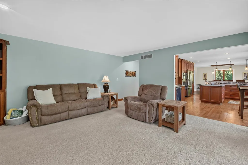 9236 Stoneyfield Court Dexter Township MI 48130