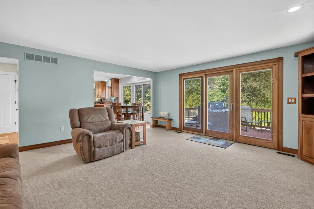 9236 Stoneyfield Court Dexter Township MI 48130