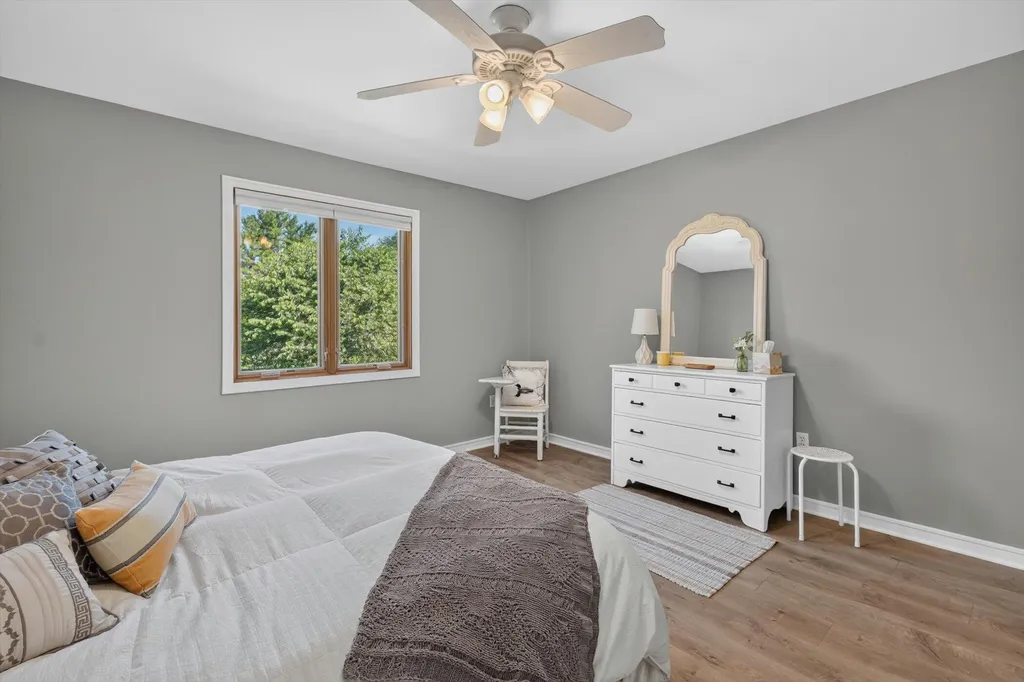 9236 Stoneyfield Court Dexter Township MI 48130