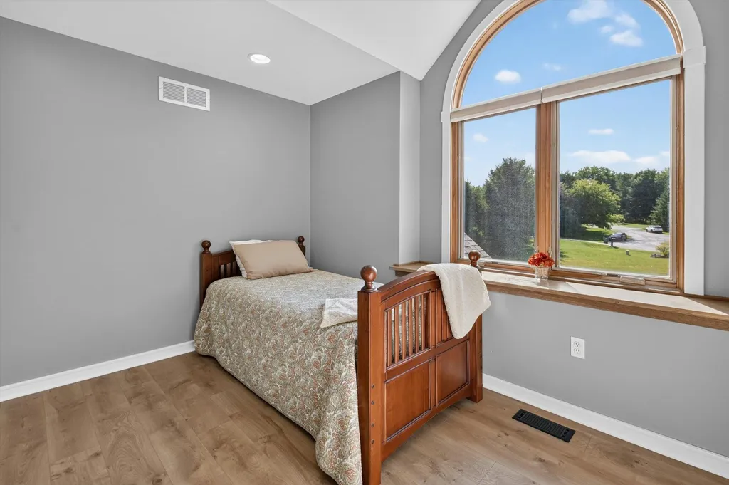 9236 Stoneyfield Court Dexter Township MI 48130