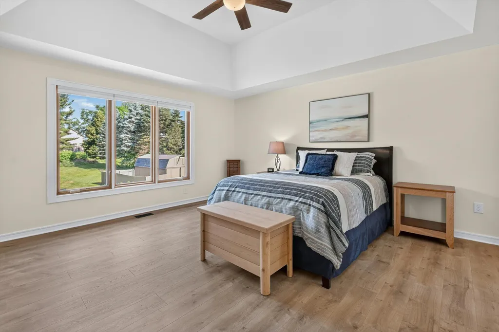 9236 Stoneyfield Court Dexter Township MI 48130