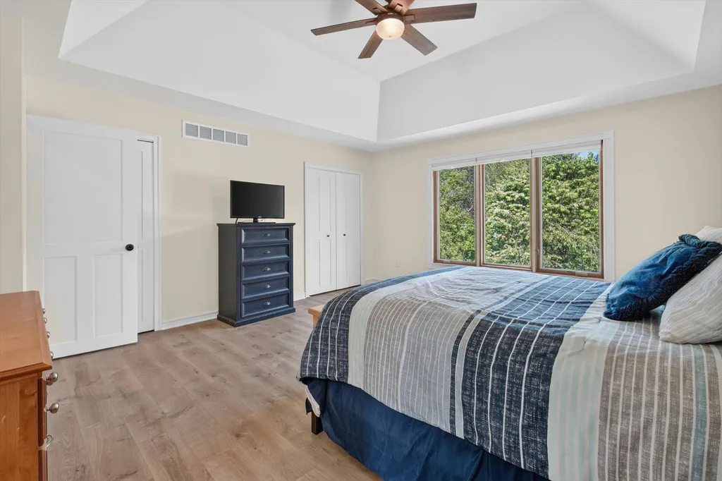 9236 Stoneyfield Court Dexter Township MI 48130