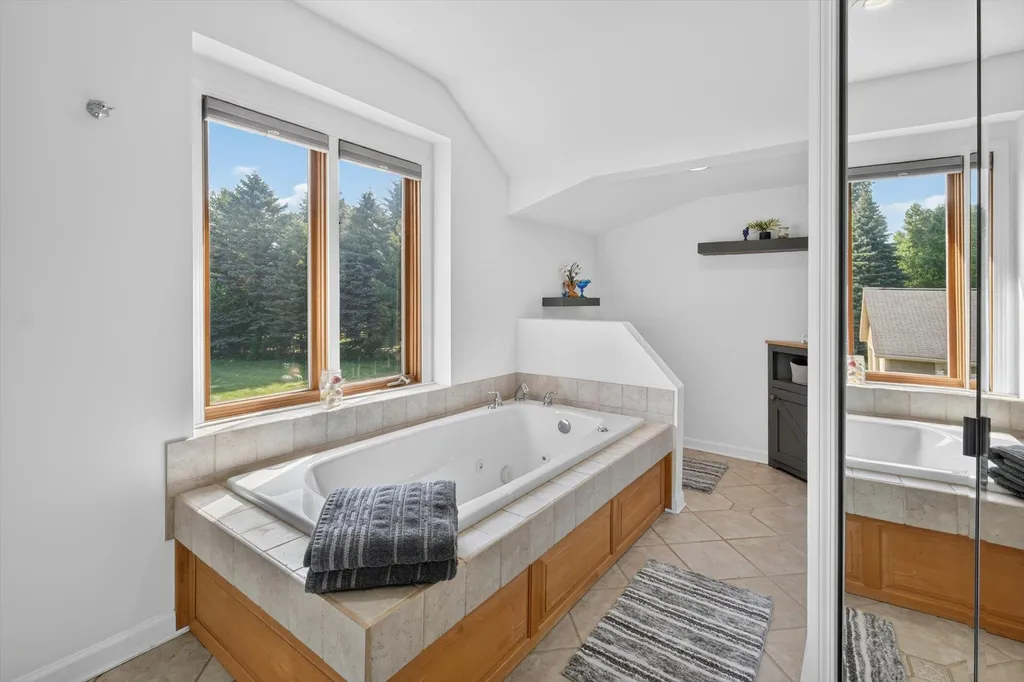 9236 Stoneyfield Court Dexter Township MI 48130