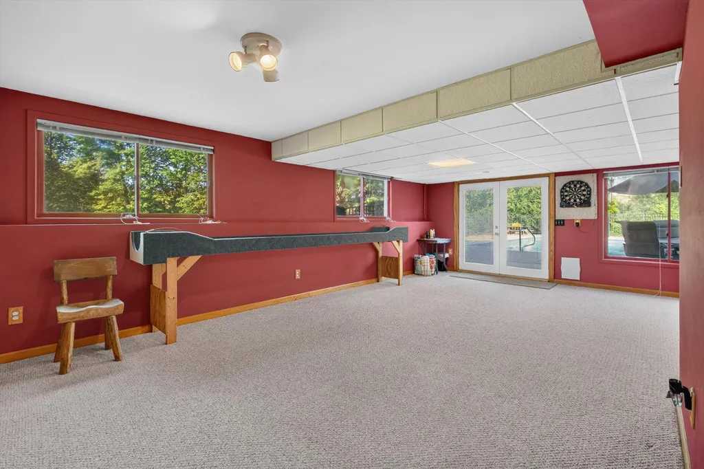 9236 Stoneyfield Court Dexter Township MI 48130
