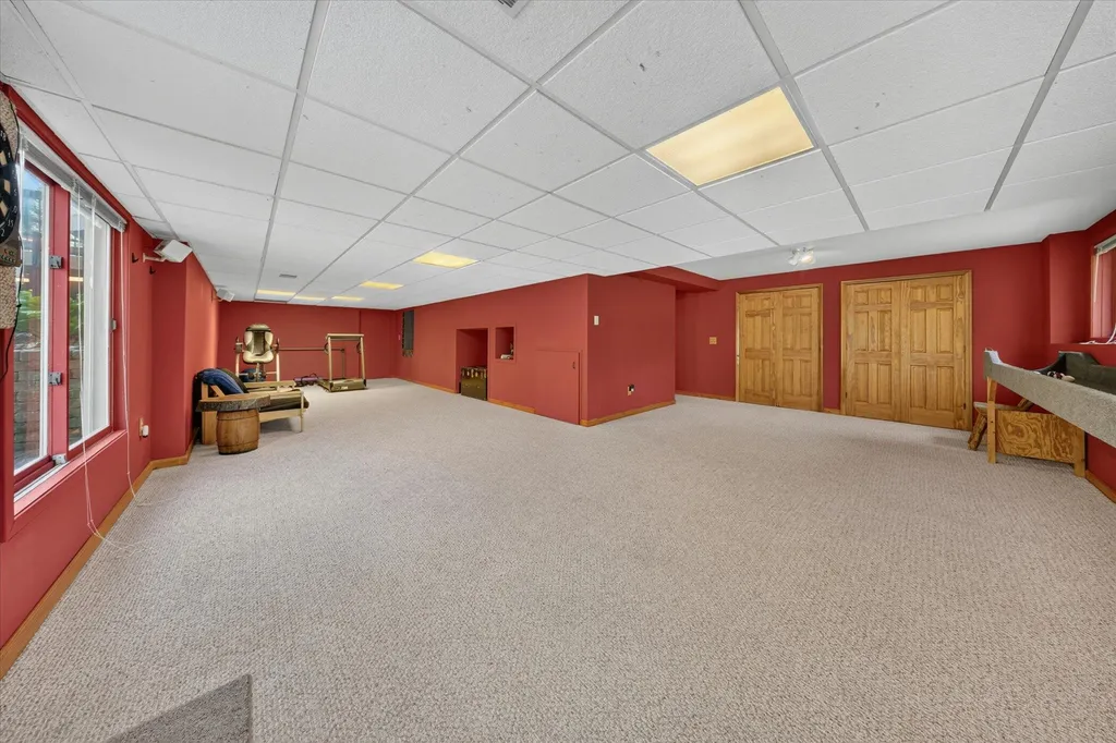9236 Stoneyfield Court Dexter Township MI 48130