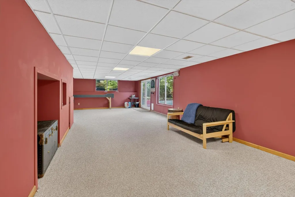 9236 Stoneyfield Court Dexter Township MI 48130