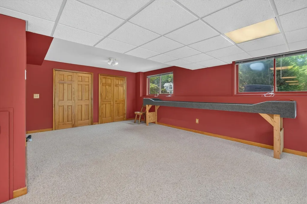 9236 Stoneyfield Court Dexter Township MI 48130