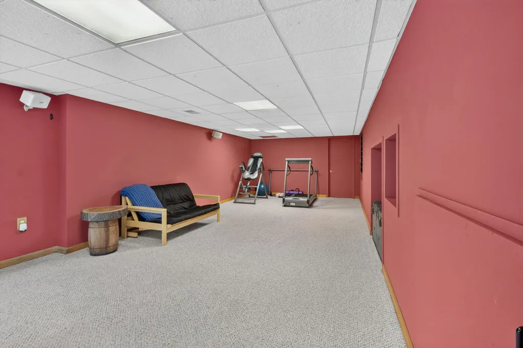 9236 Stoneyfield Court Dexter Township MI 48130