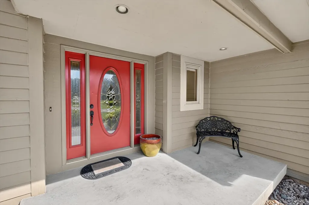 9236 Stoneyfield Court Dexter Township MI 48130