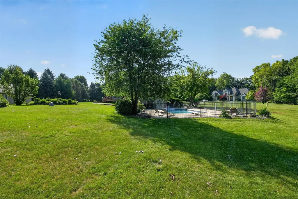 9236 Stoneyfield Court Dexter Township MI 48130