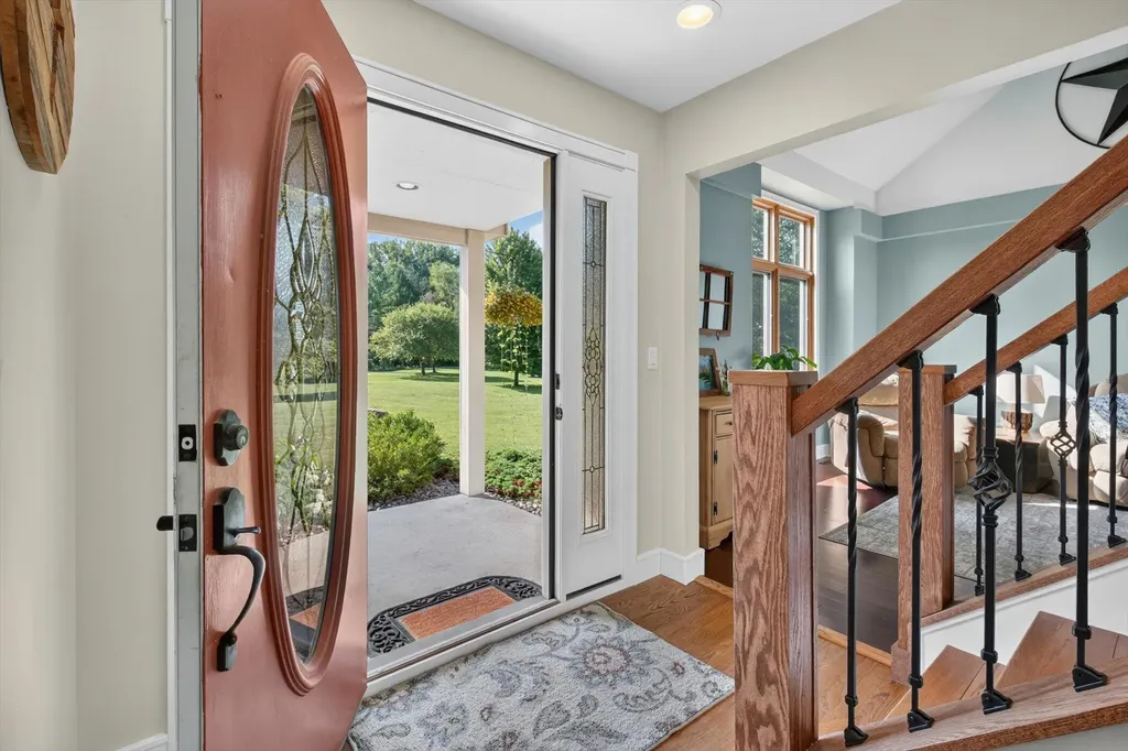 9236 Stoneyfield Court Dexter Township MI 48130