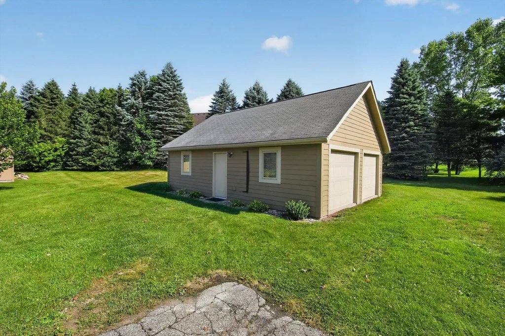 9236 Stoneyfield Court Dexter Township MI 48130
