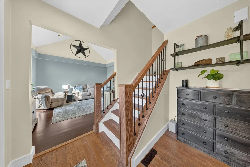 9236 Stoneyfield Court Dexter Township MI 48130