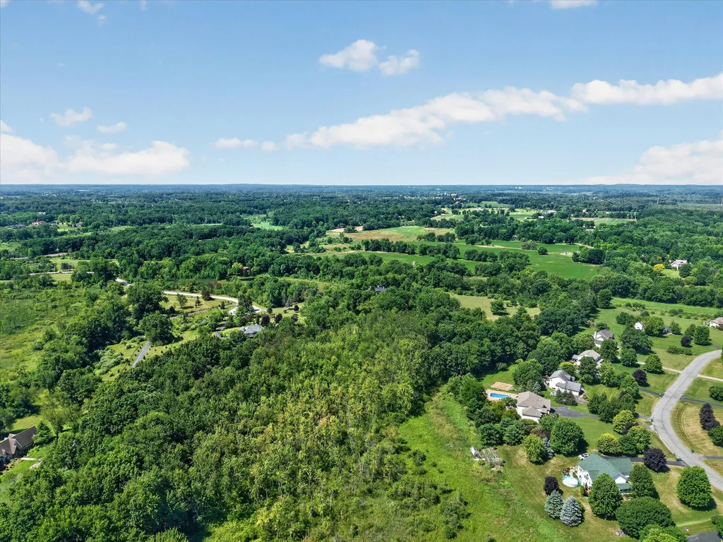 9236 Stoneyfield Court Dexter Township MI 48130