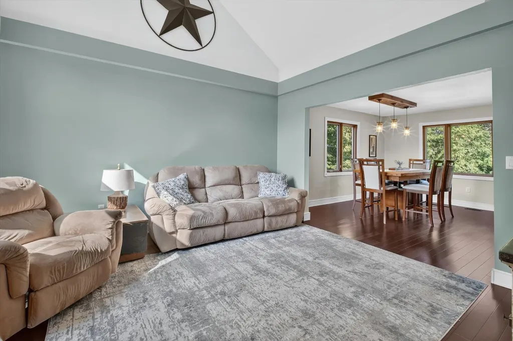 9236 Stoneyfield Court Dexter Township MI 48130