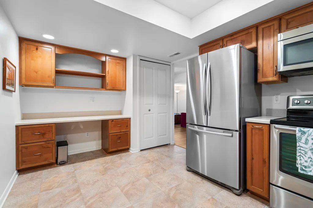 2115 Nature Cove Court Ann Arbor City MI 48104