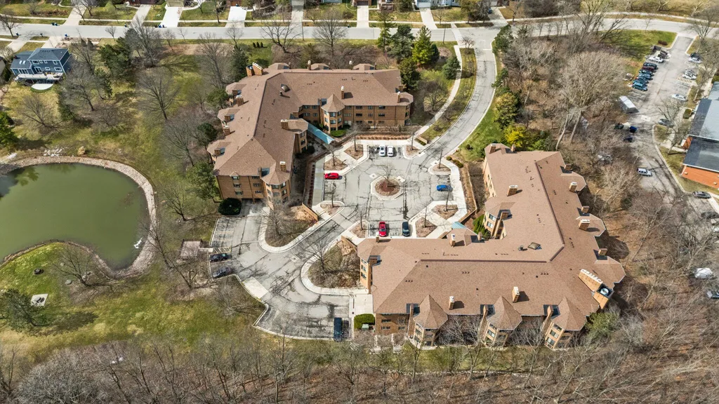 2115 Nature Cove Court Ann Arbor City MI 48104
