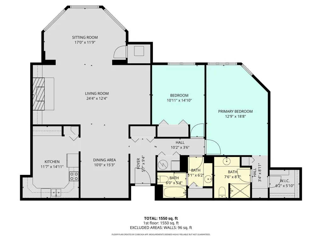 2115 Nature Cove Court Ann Arbor City MI 48104