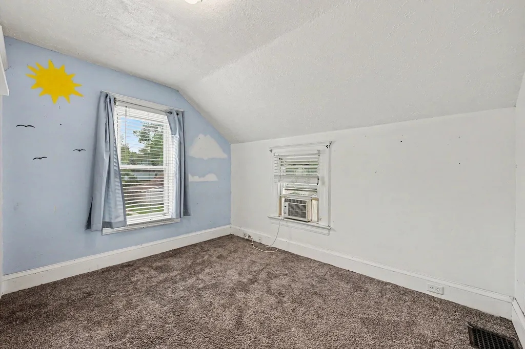 134 Hollis Street Jackson City MI 49203