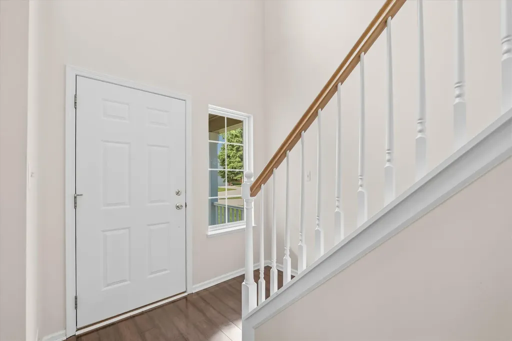 2598 Woodcliff Trail Hartland Township MI 48353