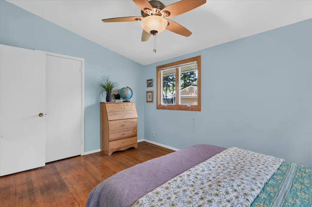 2710 Hampshire Road Ann Arbor City MI 48104