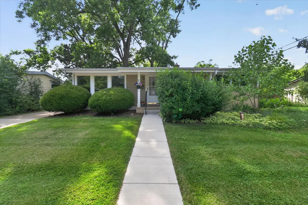 2710 Hampshire Road Ann Arbor City MI 48104