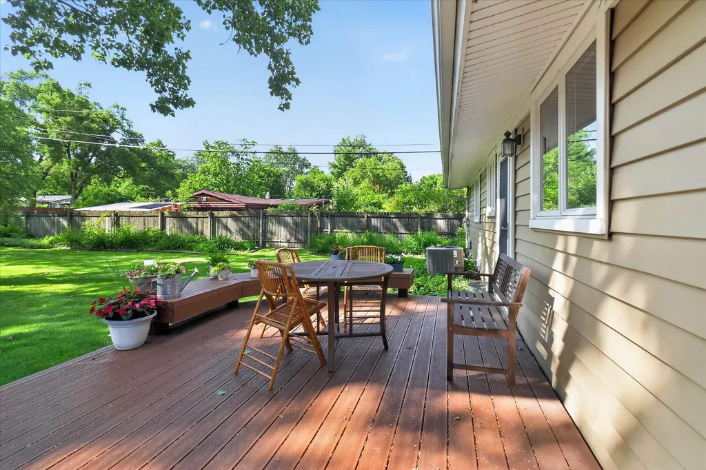 2710 Hampshire Road Ann Arbor City MI 48104