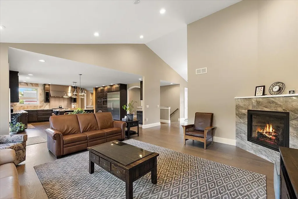 596 S Parker Road Lima Township MI 48103
