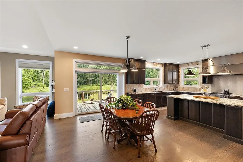 596 S Parker Road Lima Township MI 48103