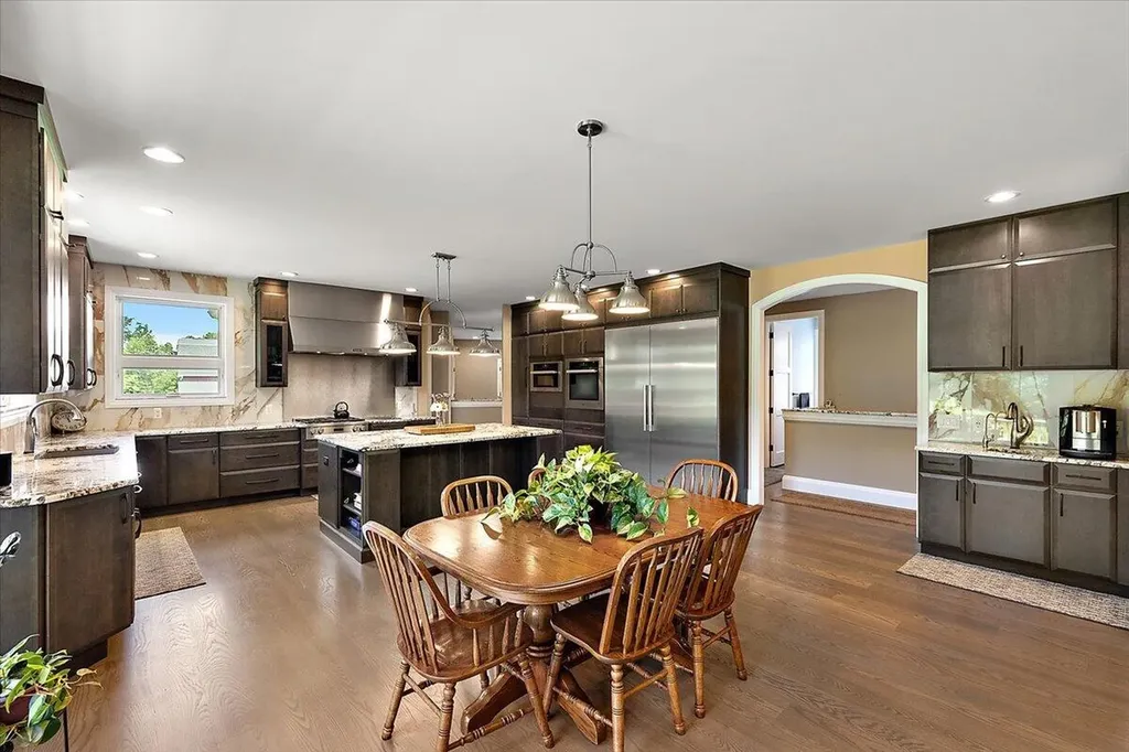 596 S Parker Road Lima Township MI 48103