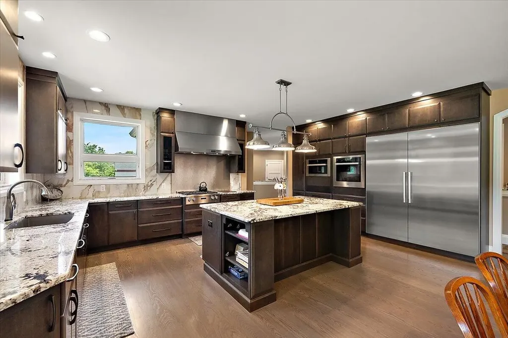 596 S Parker Road Lima Township MI 48103