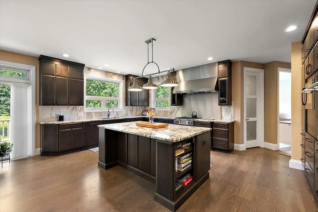 596 S Parker Road Lima Township MI 48103
