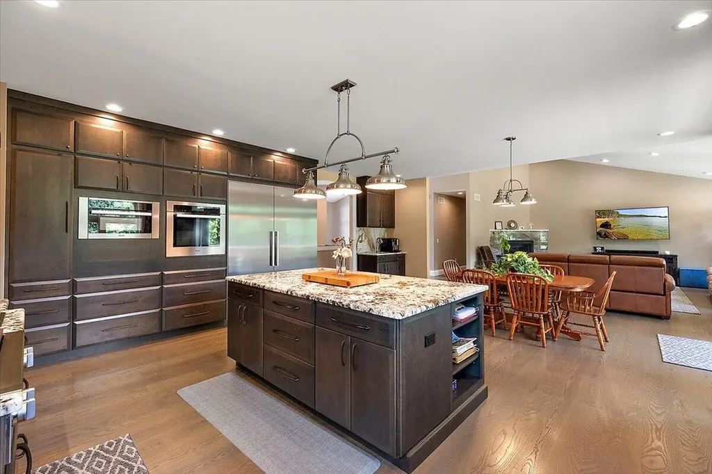 596 S Parker Road Lima Township MI 48103