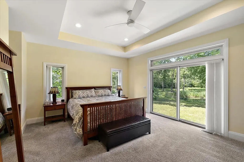 596 S Parker Road Lima Township MI 48103