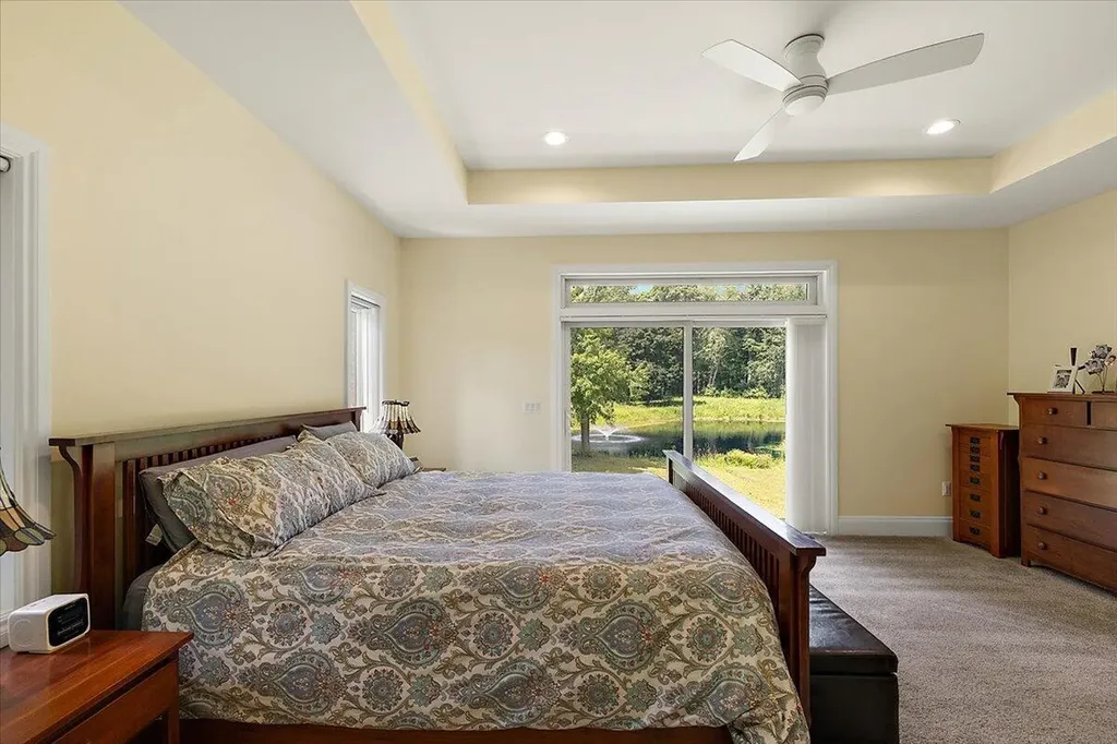 596 S Parker Road Lima Township MI 48103