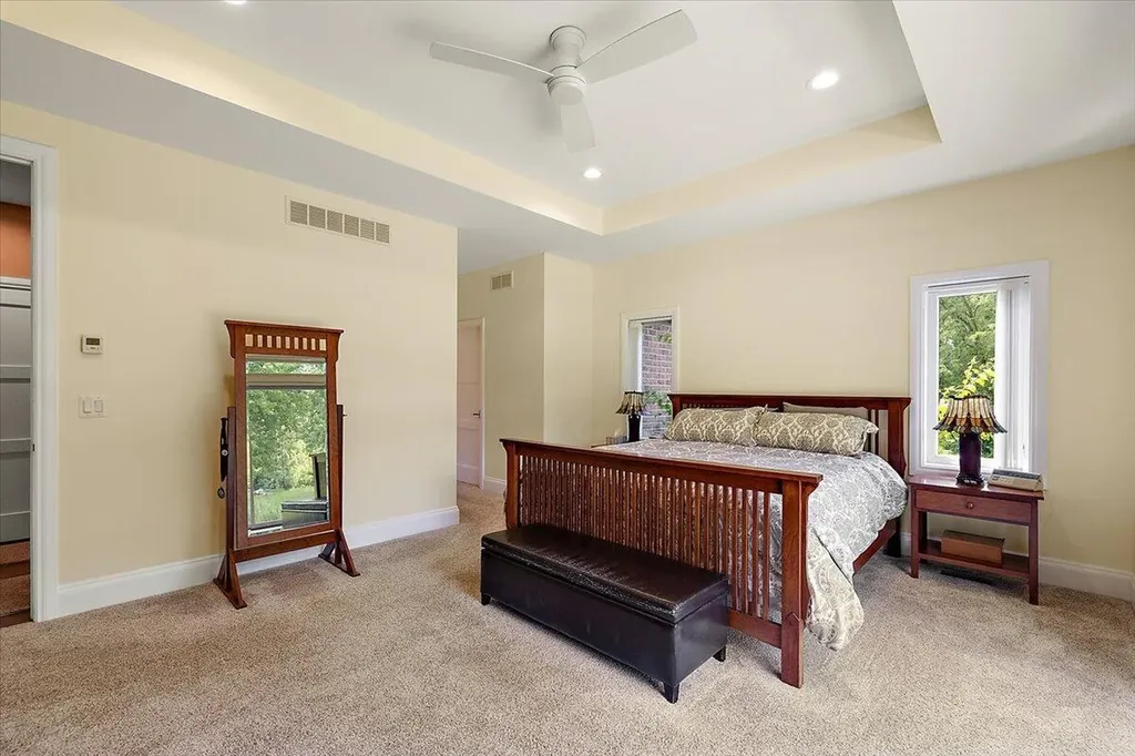 596 S Parker Road Lima Township MI 48103