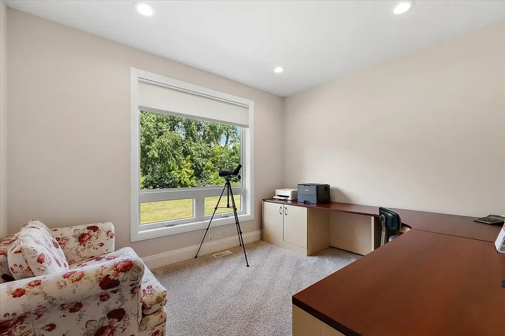 596 S Parker Road Lima Township MI 48103