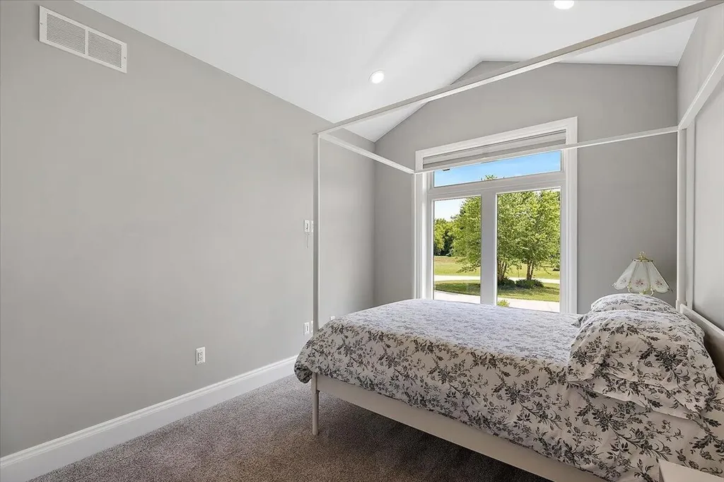 596 S Parker Road Lima Township MI 48103