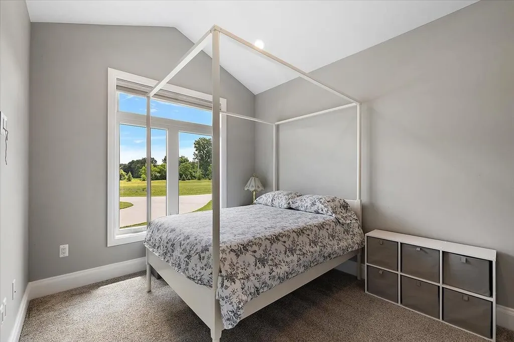 596 S Parker Road Lima Township MI 48103