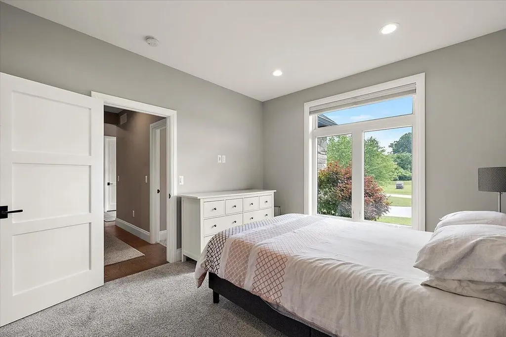 596 S Parker Road Lima Township MI 48103